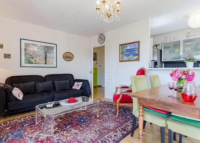 Elisa-1 By Interhome