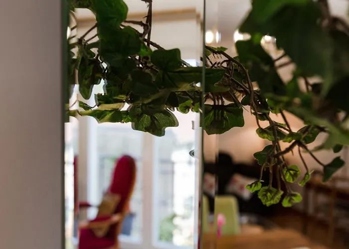 Elisa-1 By Interhome 아파트