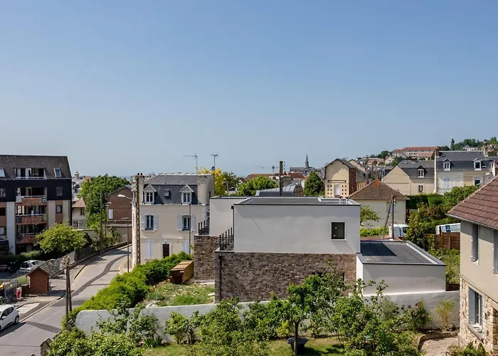 Elisa-1 By Interhome *