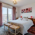 Elisa-1 By Interhome Apartamento Trouville-sur-Mer