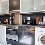 Elisa-1 By Interhome Apartament