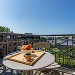 Elisa-1 By Interhome * Trouville-sur-Mer