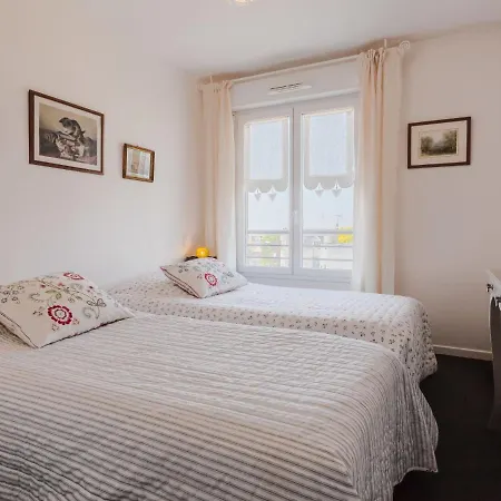 Elisa-1 By Interhome Appartement *