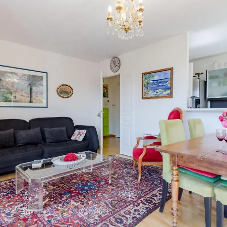 Elisa-1 By Interhome