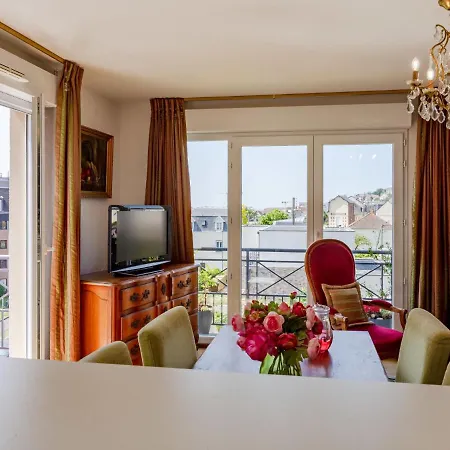 Elisa-1 By Interhome Appartamento *