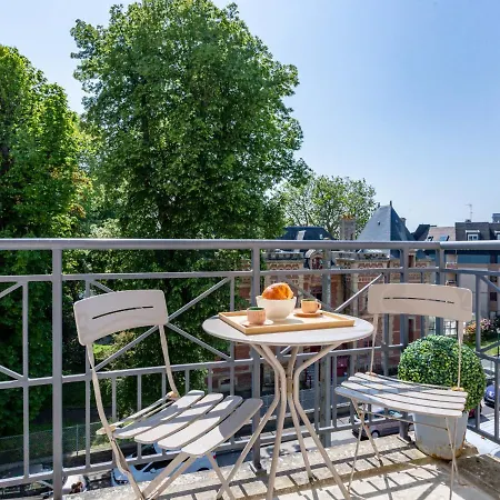 Elisa-1 By Interhome *