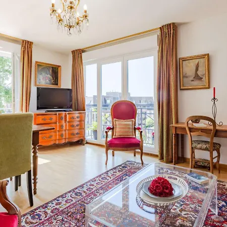 Elisa-1 By Interhome *