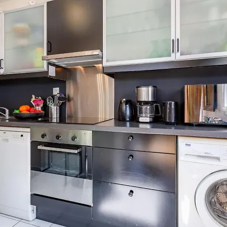 Elisa-1 By Interhome Appartamento