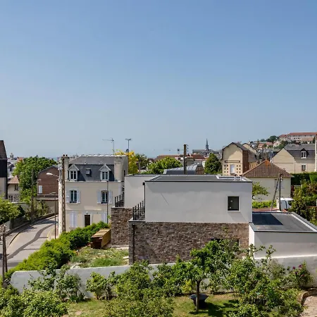 Elisa-1 By Interhome *