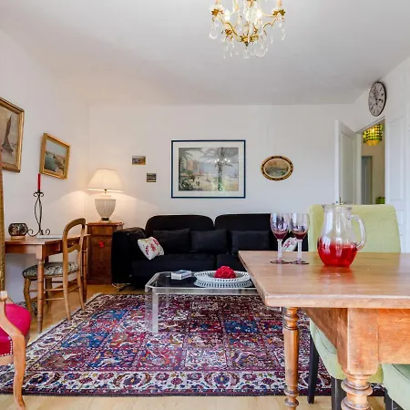 Elisa-1 By Interhome