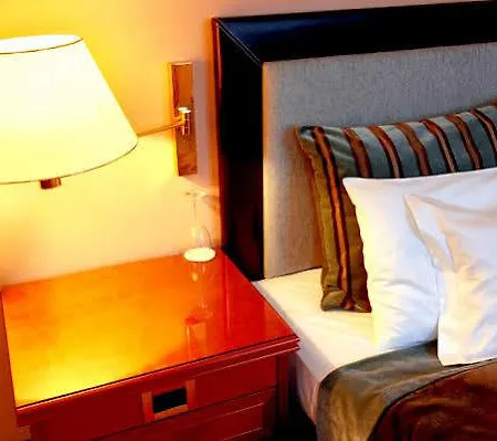 Elisa-1 By Interhome *