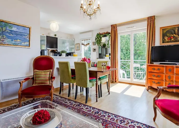 Elisa-1 By Interhome *