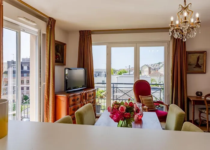 Elisa-1 By Interhome Appartement *