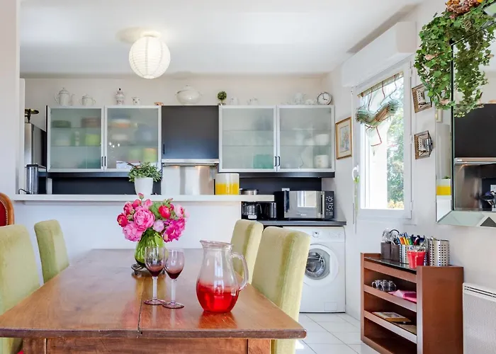 Elisa-1 By Interhome Appartement Trouville-sur-Mer