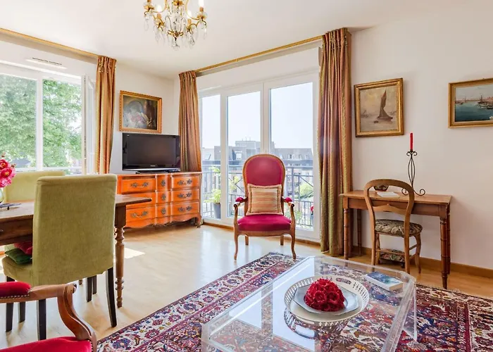 Elisa-1 By Interhome *