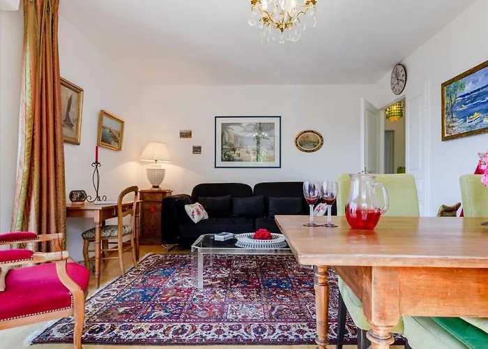 Elisa-1 By Interhome