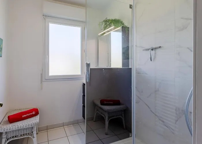 Elisa-1 By Interhome Trouville-sur-Mer